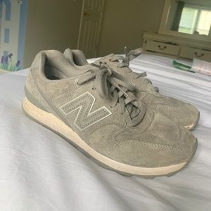 new balance sneakers
